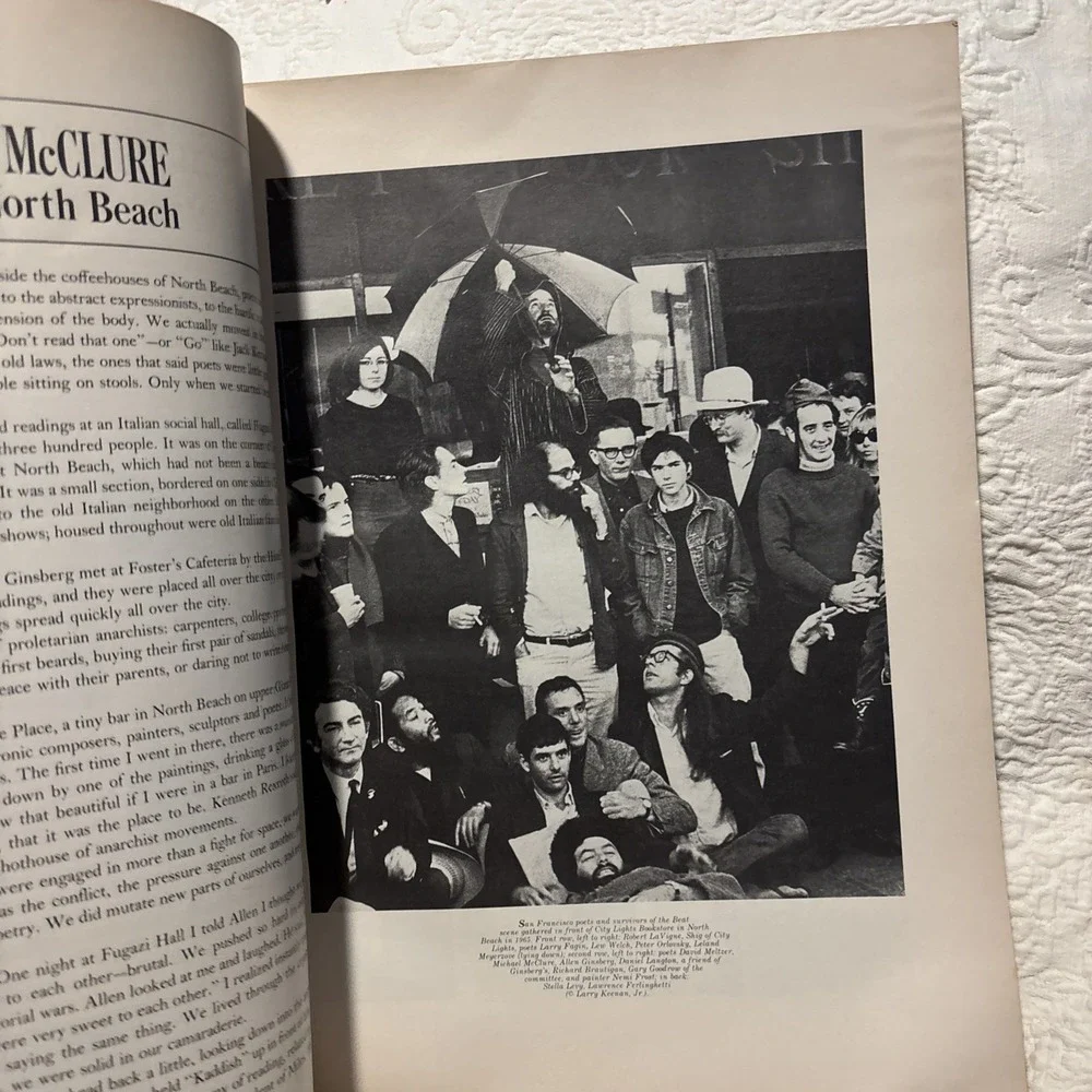 The Rolling Stone History of the Sixties by Obst